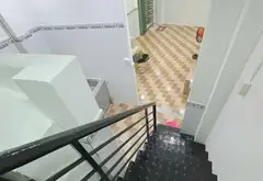 Nhà 4 tầng giá đẹp khu Bùi Đình Tuý, hiếm có sổ hồng riêng... Bán nhà riêng tại Bình Thạnh, Hồ Chí Minh 08
