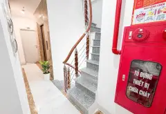 CCMN 6 tầng, thang máy,23PN, thu nhập 1.2 tỷ/năm tại Bùi Xương Trạch, 77m2, 21.8 tỷ... Bán nhà riêng tại Khương Đình, Hà Nội 16