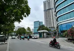 Căn hộ hiện đại tại Cầu Giấy - Không gian sống lý tưởng... Bán căn hộ chung cư tại Cầu Giấy, Hà Nội 17
