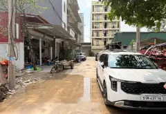 An cư lập nghiệp ở Quang Châu,Việt Yên nhỉnh 3tỷ cho quý vị nhanh tay alo 0353732090,Mt4m,dt72m2... Bán nhà mặt phố tại Nếnh, Bắc Ninh 02