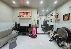Bán nhà ngang khủng ngay trung tâm q6 - đường bình tây - gần gia phú - phạm văn chí 56m2 - nhỉnh 5t... Bán nhà riêng tại Bình Tiên, Hồ Chí Minh 04