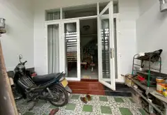 Bán nhà riêng 2 tầng 55m2 tại Đào Tông Nguyên, Nhà Bè, hướng Tây Bắc, xe hơi vào tận nơi... Bán nhà riêng tại Nhà Bè, Hồ Chí Minh 11