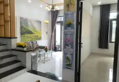 Bán nhà 2 tầng 3PN tại xã Phú Hòa Đông, Củ Chi, giá 3.3 tỷ... Bán nhà riêng tại Phú Hòa Đông, Hồ Chí Minh 12