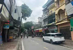 Bán đất 95m2 ở Tổ 26 Phúc Thịnh, Nguyên Khê giá 8.8 tỷ... Bán đất tại Phúc Thịnh, Hà Nội 01