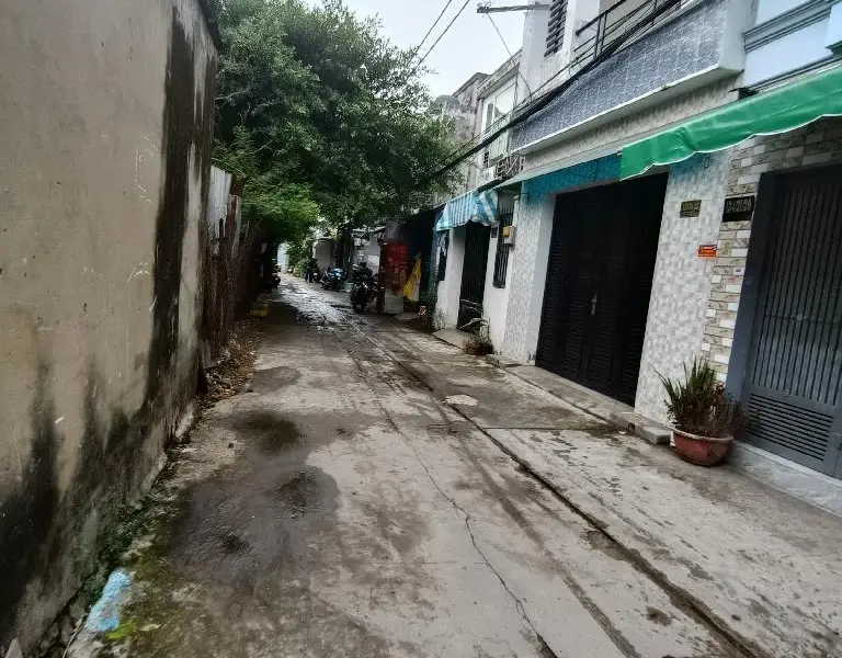 Bán nhà 5 tầng lô góc mặt tiền 4.1m tại Bình Trị Đông, Bình Tân, phù hợp vừa ở vừa kinh doanh... Bán owner_side tại Bình Trị Đông, Hồ Chí Minh 01