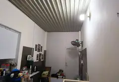 Nhà nhỏ xinh trung tâm Trường Chinh, giá hấp dẫn... Bán nhà riêng tại Tân Bình, Hồ Chí Minh 08