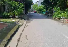 Nhà mặt phố lô góc tại khu vực Thư Trung - Văn Cao, Hải Phòng... Bán nhà mặt phố tại Hải An, Hải Phòng 06
