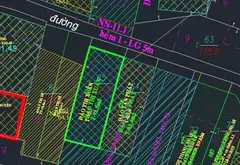 Nhà Phú Hữu kế Quận 2 -Ngang 5.9m dài 17m Vuông đẹp giá 5.8 tỷ... Bán nhà riêng tại Long Trường, Hồ Chí Minh 01