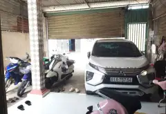 Nhà rộng sân xe hơi - Tân Đông Hiệp Dĩ An, giá hợp lý... Bán nhà riêng tại Tân Đông Hiệp, Hồ Chí Minh 08