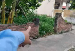 SIÊU PHẨP LÔ GÓC MẢNH ĐẤT VÀNG SÁT KHU CÔNG NGHIỆP DT RỘNG PHÙ HỢP LÀM KHÁCH SẠN, NHÀ HÀNG... Bán đất tại Sóc Sơn, Hà Nội 09