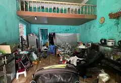 Nhà cấp 4 đường Đồng Xá, diện tích 61.8m² mặt tiền rộng 5.2m, ngõ ô tô thông thoáng... Bán nhà riêng tại Hải An, Hải Phòng 11