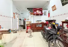 Nhà riêng 2 tầng 32m2 hẻm xe tải Quận Tân Phú, giá 4.5 tỷ... Bán nhà riêng tại Phú Thạnh, Hồ Chí Minh 03