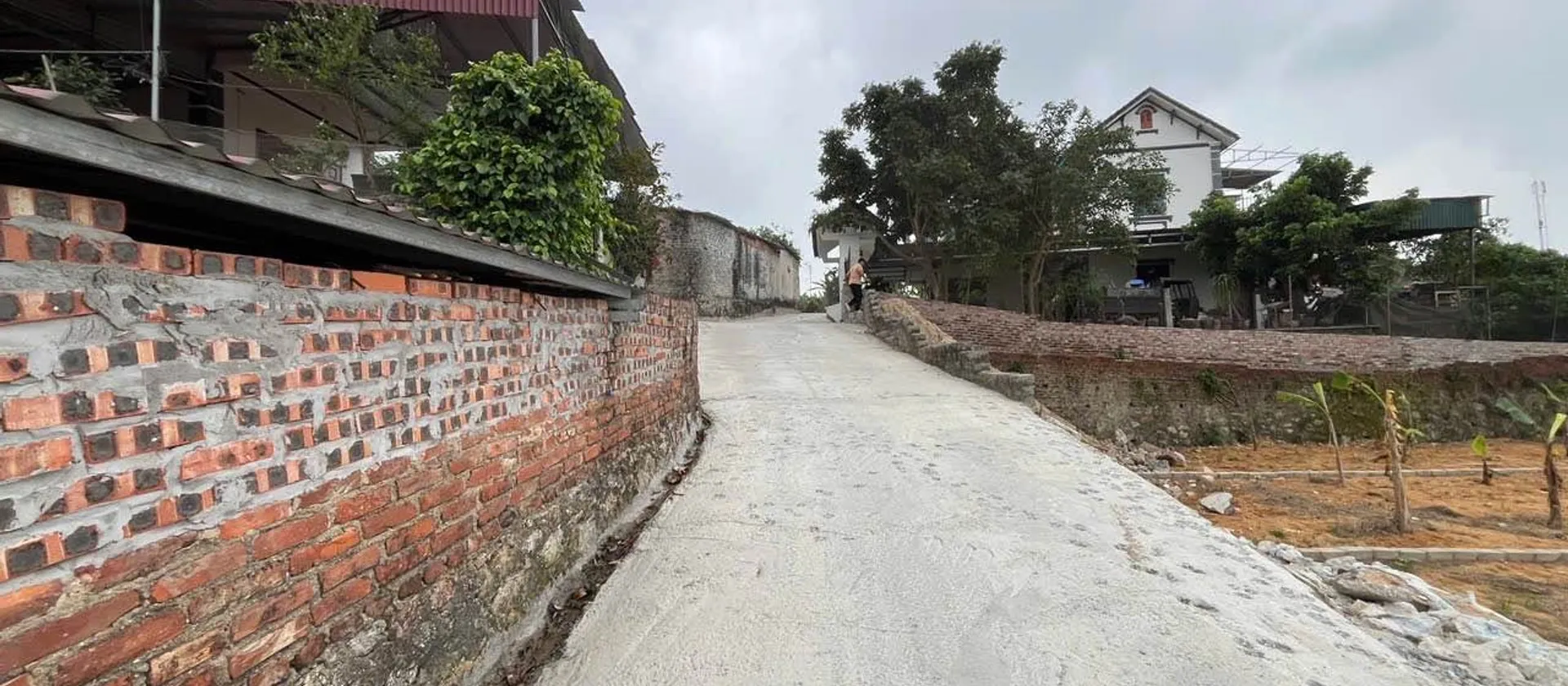 Bán đất phân lô tại xã Phù Lãng, Bắc Ninh, diện tích 107.8 m², giá hợp lý... Bán đất tại Phù Lãng, Bắc Ninh 01