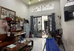 Nhà riêng 2 tầng gần khu vực trung tâm Quang Trung, thiết kế tiện nghi... Bán nhà riêng tại Gò Vấp, Hồ Chí Minh 08
