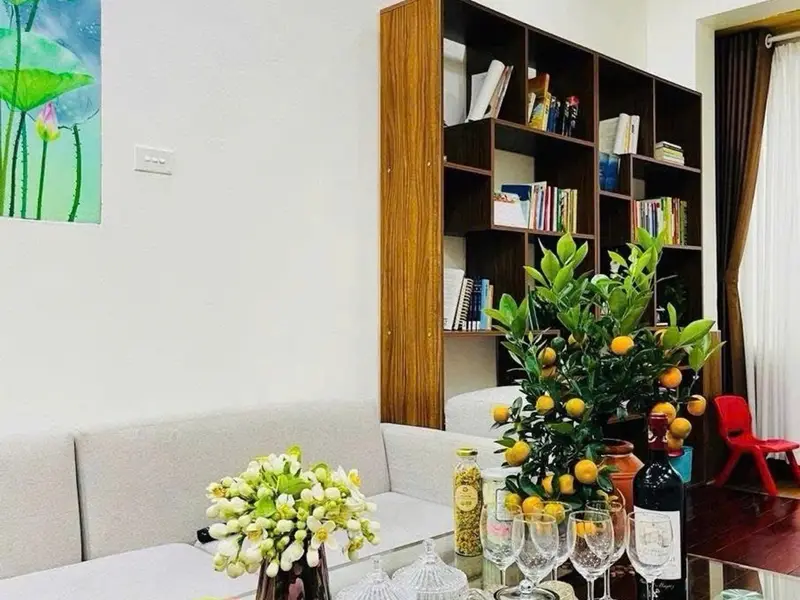 Bán nhà 5 tầng tại phường Hoàng Văn Thái, ô tô tránh, giá hợp lý, 15 tỷ... Bán nhà riêng tại Phương Liệt, Hà Nội 01