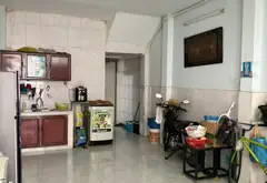 Nhà mặt phố kết cấu xịn, mặt tiền đắt giá giảm sốc... Bán nhà mặt phố tại Chợ Quán, Hồ Chí Minh 01