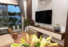 Căn hộ 3 phòng ngủ góc tại chung cư khu cán bộ Bộ Công An... Bán căn hộ chung cư tại Từ Liêm, Hà Nội 06