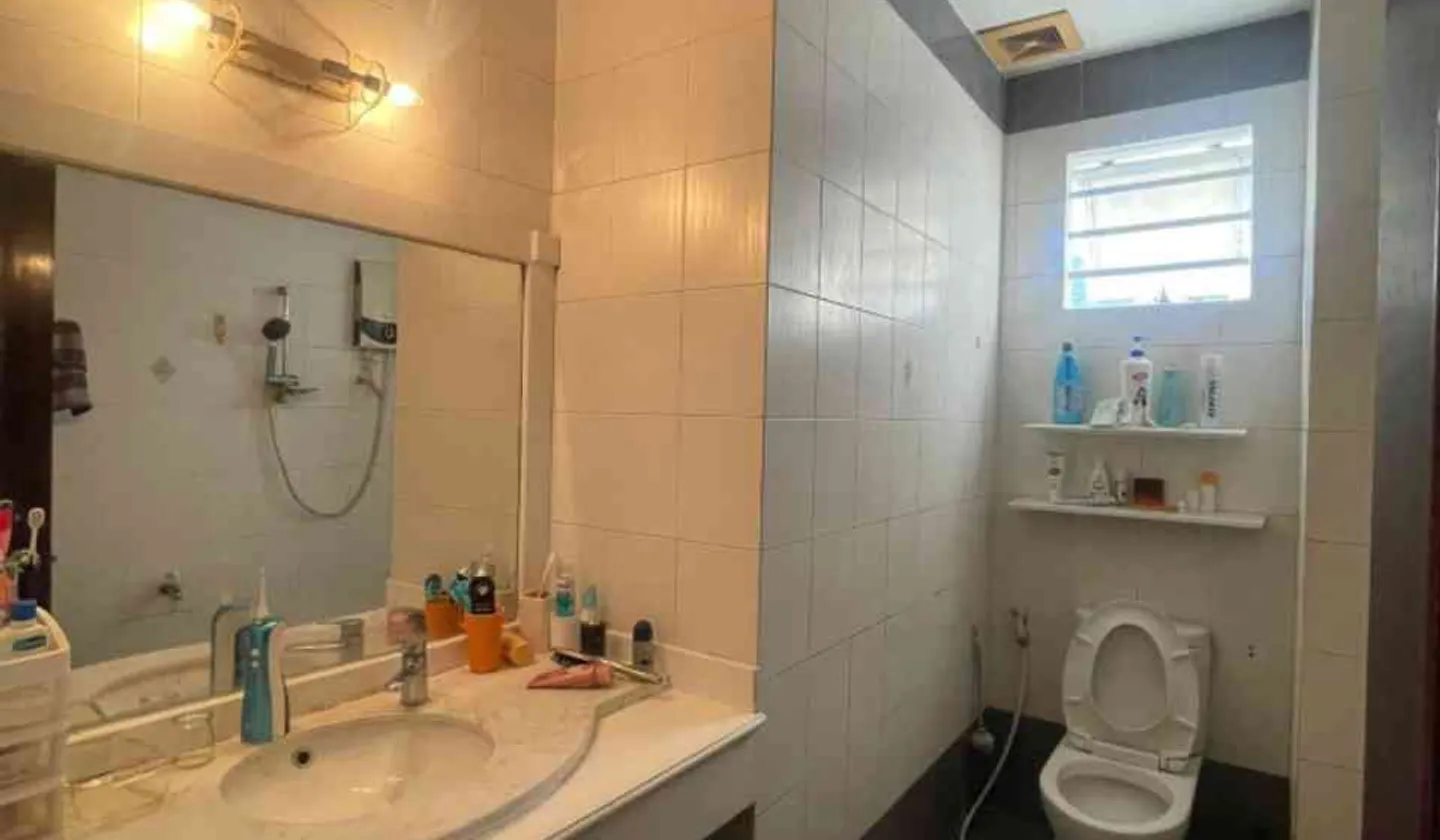 Nhà đẹp 5 tầng hẻm ô tô tránh Quận 3 giá siêu hấp dẫn... Bán nhà riêng tại Nhiêu Lộc, Hồ Chí Minh 01