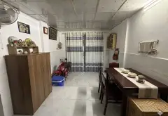 Nhà mặt phố 2 mặt tiền siêu thoáng quận Bình Thạnh giá cực hấp dẫn... Bán nhà mặt phố tại Gia Định, Hồ Chí Minh 07