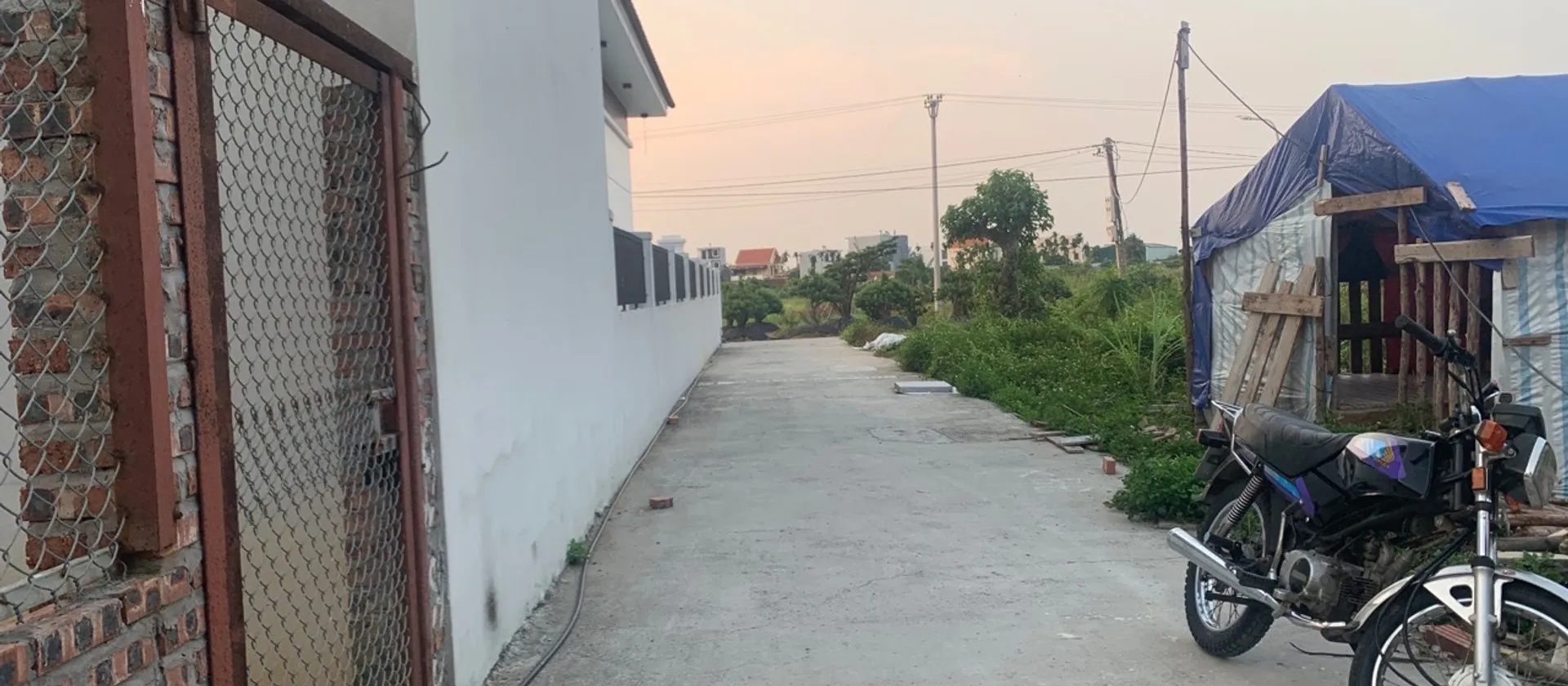 Sống chuẩn chất tại TDP Đào Yêu - Hồng Thái... Bán căn hộ chung cư tại An Hải, Hải Phòng 01