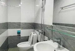 Nhà rộng thoáng Giải Phóng, 4PN, ô tô gần nhà... Bán nhà riêng tại Hoàng Mai, Hà Nội 05