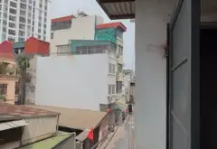 Bán nhà mặt phố Hoàng Mai lô góc 2 mặt thoáng, 3 tầng, 13.6m²... Bán nhà mặt phố tại Tương Mai, Hà Nội 07