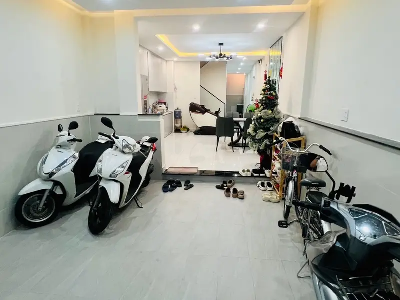 Bán nhà riêng 2 tầng, 67m2, Huyện Nhà Bè, gần Quận 7, giá 6,49 tỷ... Bán nhà riêng tại Nhà Bè, Hồ Chí Minh 01