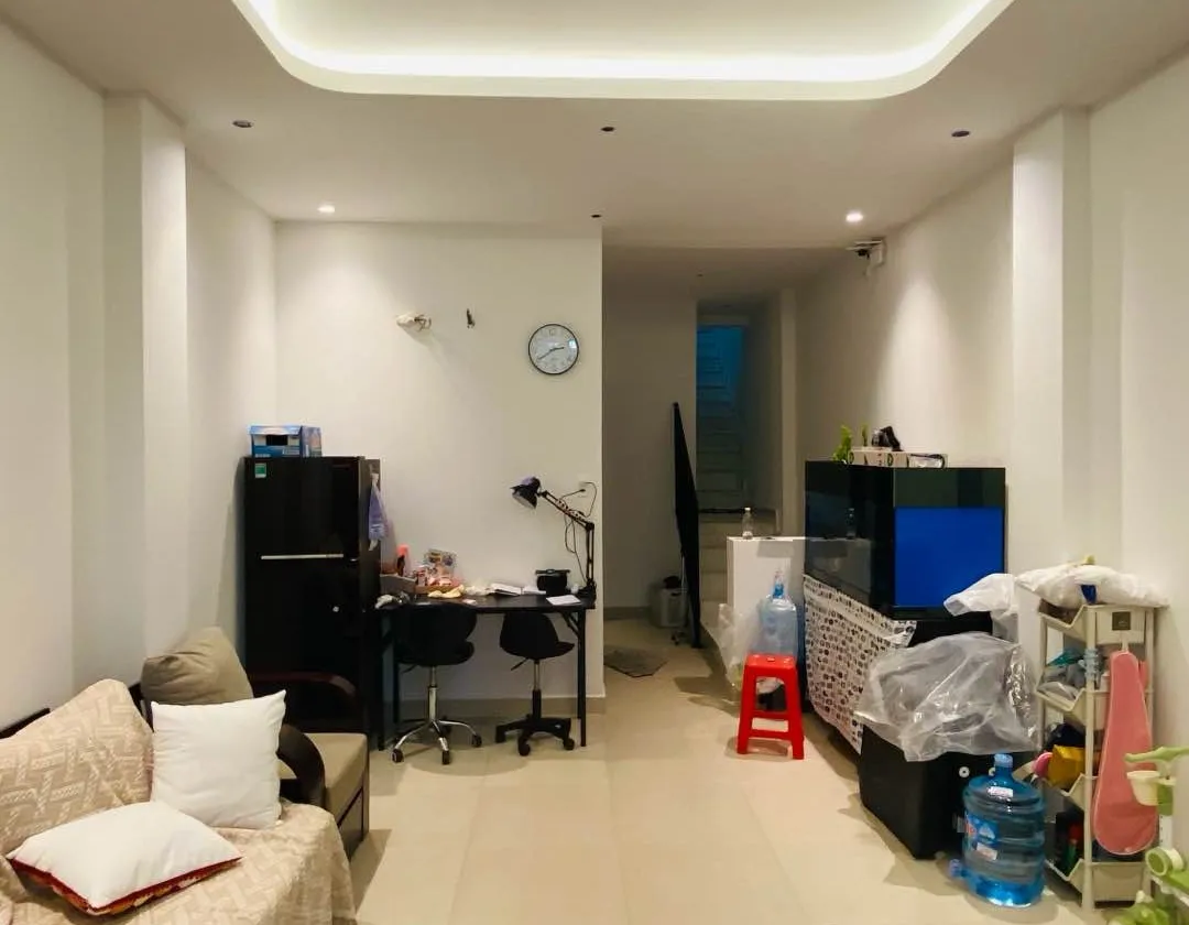 Nhà 3 tầng Nguyễn Trọng Tuyển giá hời giảm sốc... Bán nhà riêng tại Tân Sơn Hòa, Hồ Chí Minh 01