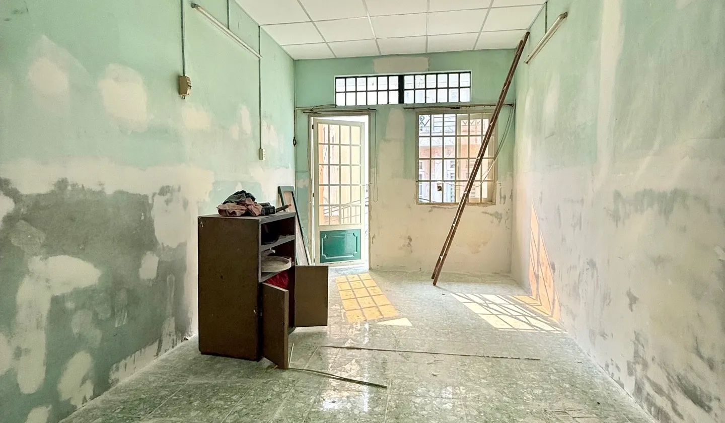 Nhà đẹp hẻm xe hơi Lý Thường Kiệt, sát Quận 10, giá chỉ 6,25 tỷ... Bán nhà riêng tại Tân Hòa, Hồ Chí Minh 01