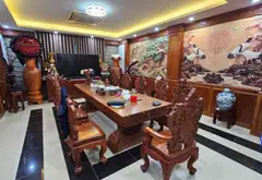 Biệt thự Dương Nội thiết kế sang trọng, tiện nghi hoàn hảo... Bán biệt thự, liền kề tại Dương Nội, Hà Nội 16