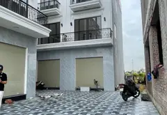 Nhà Mới Xây Tại Đào Yêu, An Dương - Ô Tô Đỗ Cửa, Không Gian Thoáng Mát, Đáng Sở Hữu... Bán nhà riêng tại An Hải, Hải Phòng 03