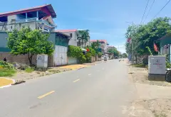 🌺ĐÓN ĐẦU DỰ ÁN KCN 300HA ĐÔNG ANH MỚI KHỞI CÔNG - ĐƯỜNG THÔNG OTO TRÁNH - CÁCH ĐƯỜNG LIÊN XÃ... Bán đất tại Thư Lâm, Hà Nội 01