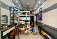 Căn hộ cực chất giữa lòng phố cổ, ô tô đỗ cửa... Bán căn hộ chung cư tại Ba Đình, Hà Nội 05