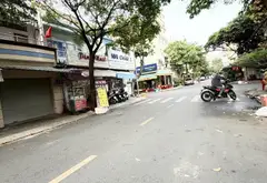 Bán nhà mặt phố 2 tầng, mặt tiền 8m tại Phú Thạnh, Tân Phú... Bán nhà mặt phố tại Phú Thạnh, Hồ Chí Minh 02
