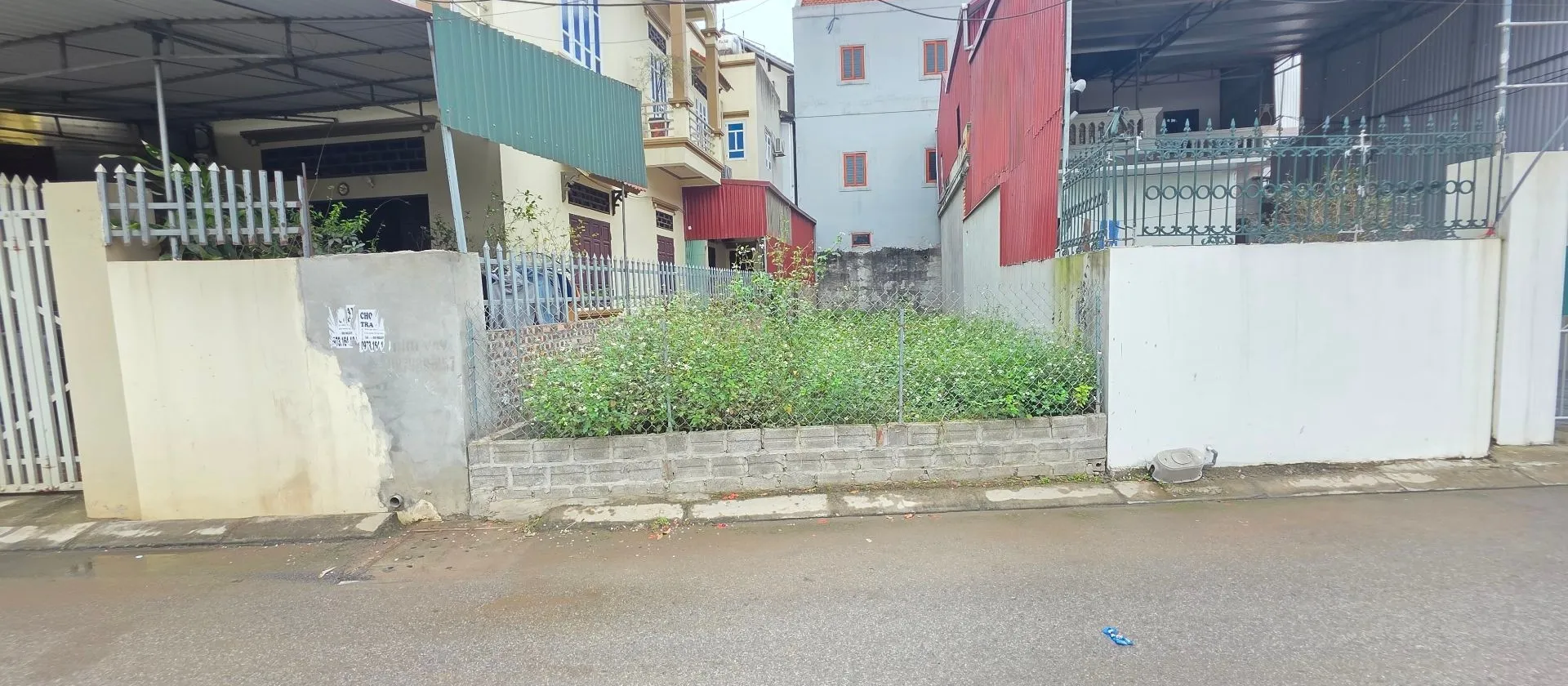 Bán 85m đất khu vực trung tâm hành chính kinh tế xã Hoàn Long_ Hưng Yên. Giá ra hàng nhanh... Bán đất tại Văn Giang, Hưng Yên 01