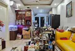 Căn hộ view Hồ Hoàng Cầu - Giá sốc cần bán nhanh... Bán căn hộ chung cư tại Ô Chợ Dừa, Hà Nội 02