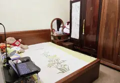 Nhà riêng lô góc, có gara ô tô, vị trí kết nối thuận tiện tại quận trung tâm... Bán nhà riêng tại Ngô Quyền, Hải Phòng 11