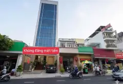 Văn phòng hiện đại, tầm nhìn rộng tại Phường Hiệp Bình... Bán văn phòng tại Hiệp Bình, Hồ Chí Minh 20