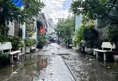 Bán nhà An Dương Vương hẻm xe hơi An Lạc, Bình Tân, 72.5m2, 3 phòng ngủ, giá 6.1 tỷ... Bán nhà riêng tại An Lạc, Hồ Chí Minh 05
