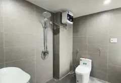 Nhà 3 Tầng Mới Xây Trung Tâm Phan Thanh, Thanh Khê... Bán nhà riêng tại Thanh Khê, Đà Nẵng 10