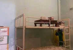 Nhà 2 Tầng Phong Cách Hiện Đại Tại Mễ Cốc, Quận 8... Bán nhà riêng tại Phú Định, Hồ Chí Minh 08