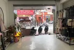 Bán nhà mặt phố 5 tầng lô góc tại Như Quỳnh, Văn Lâm, Hưng Yên... Bán nhà mặt phố tại Như Quỳnh, Hưng Yên 02