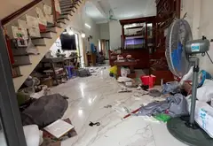 Bán nhà mặt phố 3 tầng tại Phú Xuyên Hà Nội, diện tích rộng, pháp lý rõ ràng... Bán nhà mặt phố tại Phú Xuyên, Hà Nội 08