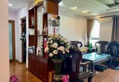 Cơ hội sở hữu căn hộ lô góc view công viên tại Ngoại Giao Đoàn giá cực tốt... Bán căn hộ chung cư tại Xuân Đỉnh, Hà Nội 01