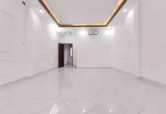 Nhà mặt phố siêu hiếm 4 tầng 77m² - Giá hấp dẫn chốt ngay... Bán nhà mặt phố tại Thông Tây Hội, Hồ Chí Minh 06