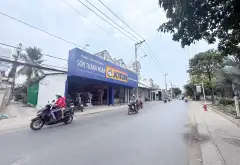 Bán đất đường vườn lài phường AN PHÚ ĐÔNG Quận 12, DT146m²(5,5x26m) Giá 10,7tỷ
Đất có Sổ hồng riêng... Bán đất tại An Phú Đông, Hồ Chí Minh 01