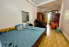 Tổ ấm nhỏ xinh
Nhà 5 tầng siêu thoáng tại Phường Tương Mai, Hà Nội... Bán nhà riêng tại Tương Mai, Hà Nội 06