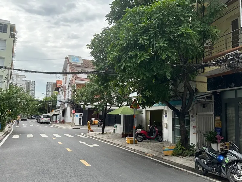 Cơ Hội Hiếm Có Sở Hữu Nhà Mặt Phố Trung Tâm Quận 7 Với Giá Ưu Đãi... Bán nhà mặt phố tại Phú Thuận, Hồ Chí Minh 01