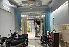 Bán nhà riêng 4 tầng tại Phú Thuận Quận 7 - Hẻm xe hơi, dòng tiền cho thuê ổn định... Bán nhà riêng tại Phú Thuận, Hồ Chí Minh 08