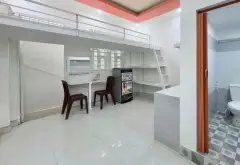 Nhà 4 Tầng Pháp Lý Chuẩn, CHDV 7 Phòng Thu Nhập 40 Triệu/Tháng, Nở Hậu Hiếm Có... Bán nhà riêng tại Tân Hòa, Hồ Chí Minh 07